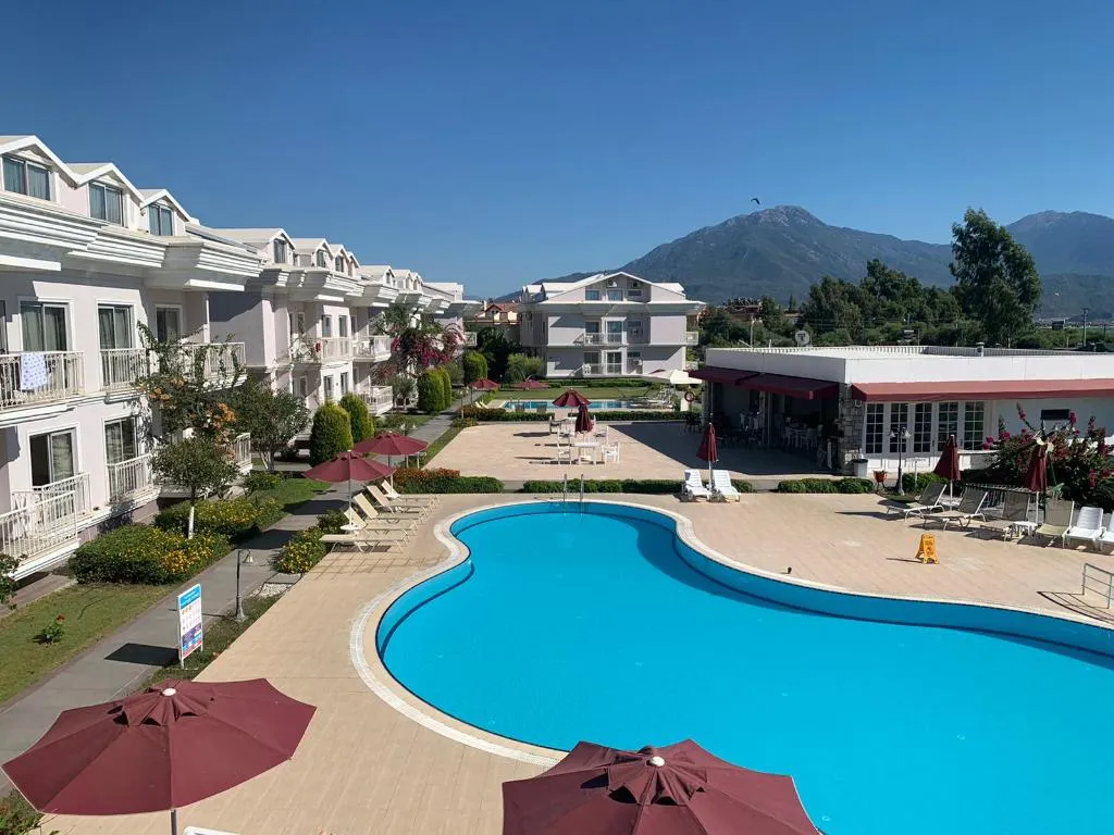General view, Daphne Residence, Dalaman