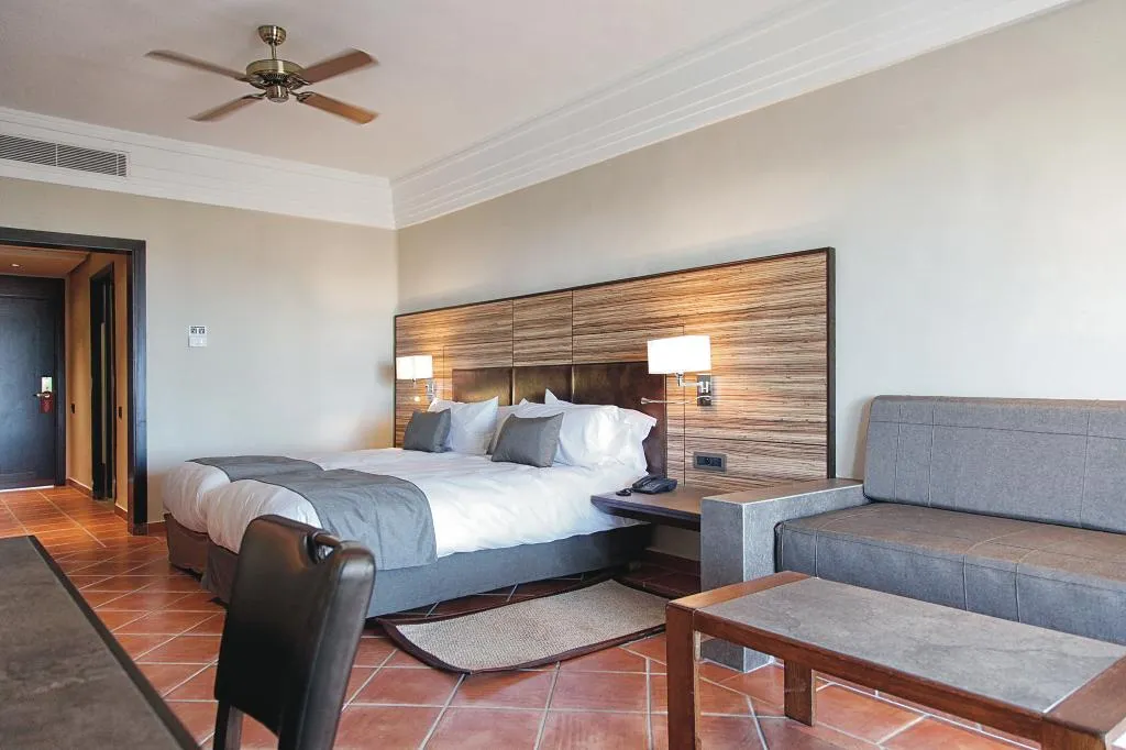 Double or Twin STANDARD Room, Hotel Riu Tikida Dunas - All inclusive, Agadir