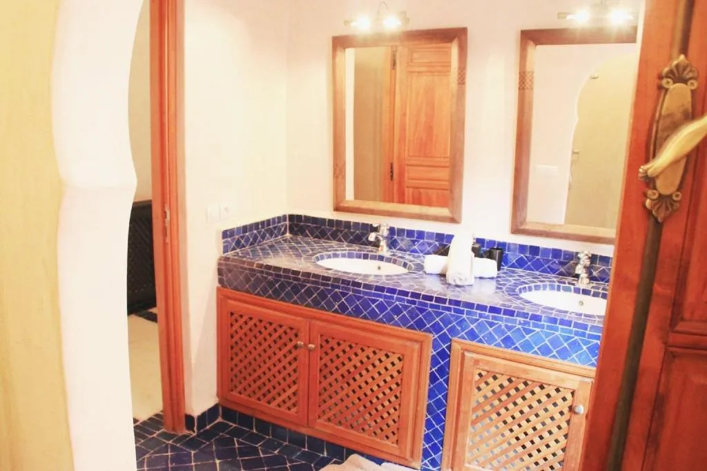 Room, Arabian Riad Marrakech, Marrakech