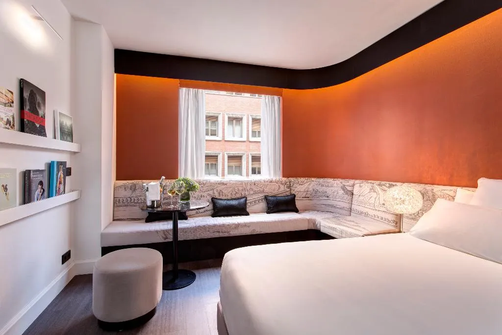 DOUBLE EXECUTIVE Room, The Pavilions Madrid, Madrid