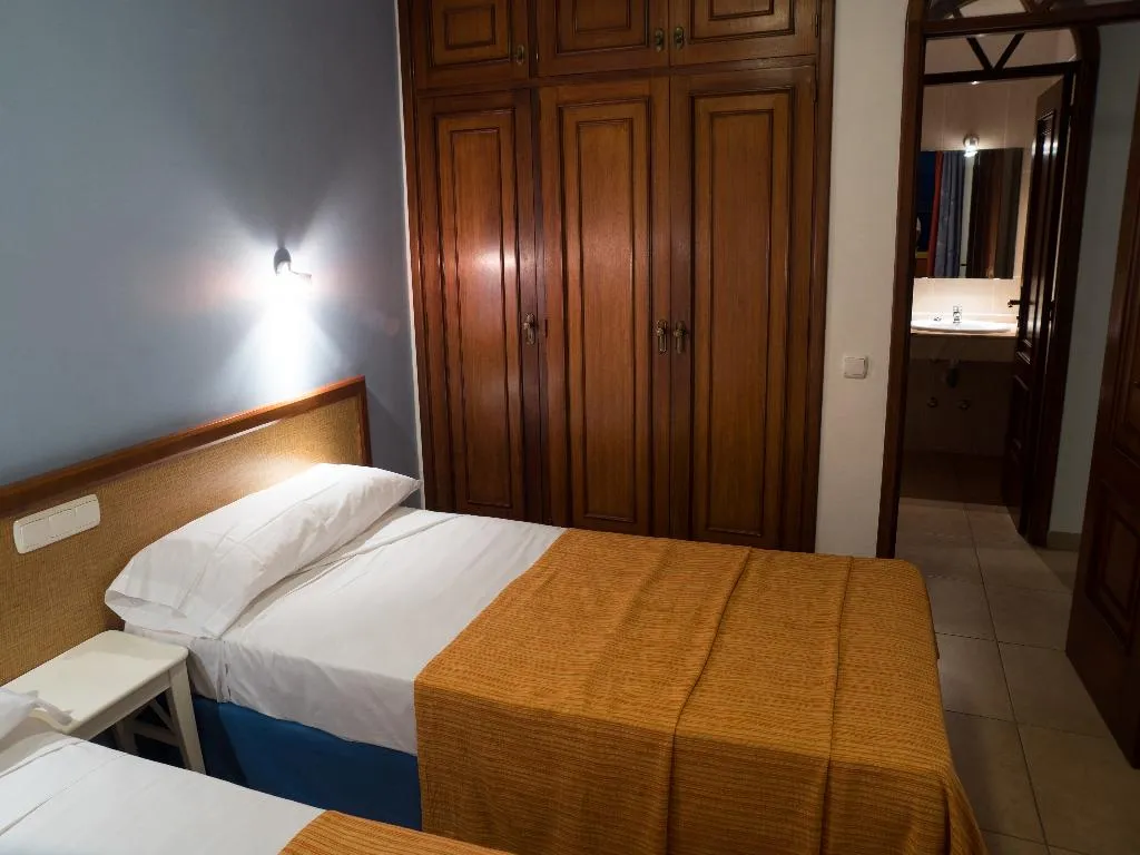 APARTMENT ONE BEDROOM Room, Laguna Park 2, Tenerife