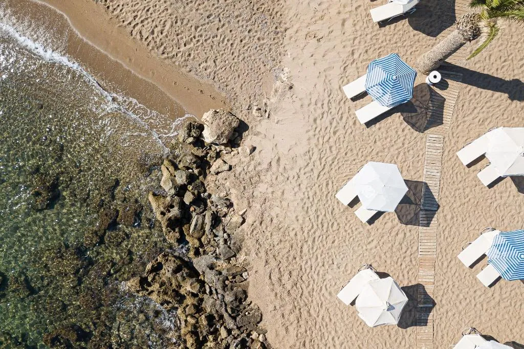 General view, Corali Beach Scaletta, Crete