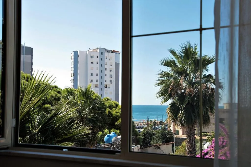 General view, Hotel Veliera, Durres