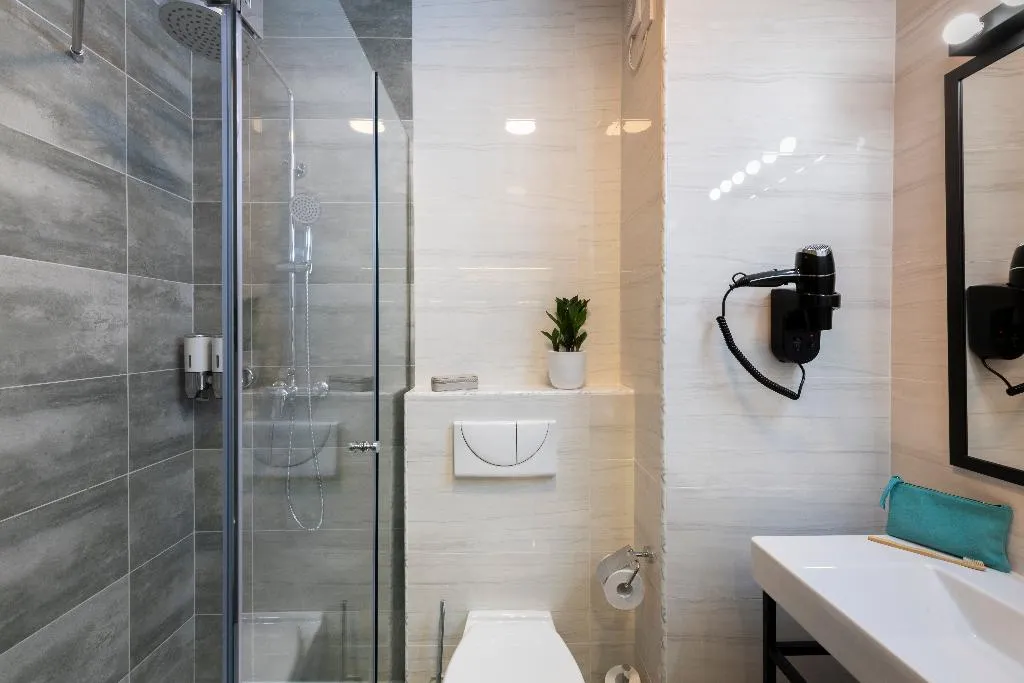 Double or Twin STANDARD Room, Bayview Hotel by ST Hotels, Malta