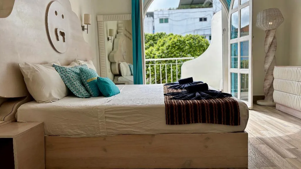 SUITE DELUXE Room, Coco Rio, Playa Del Carmen
