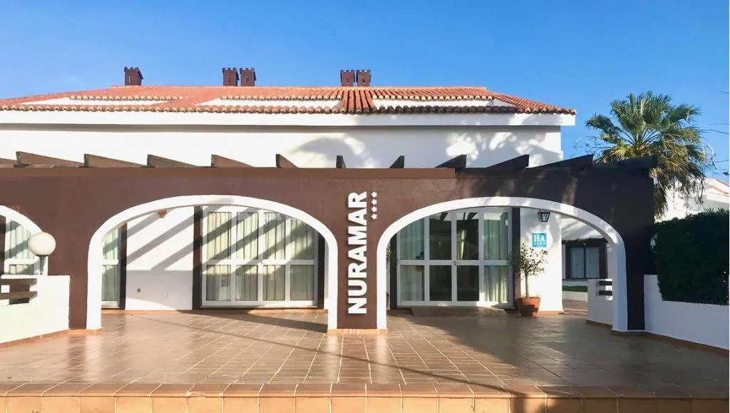 General view, Nuramar Resort & Villas, Menorca