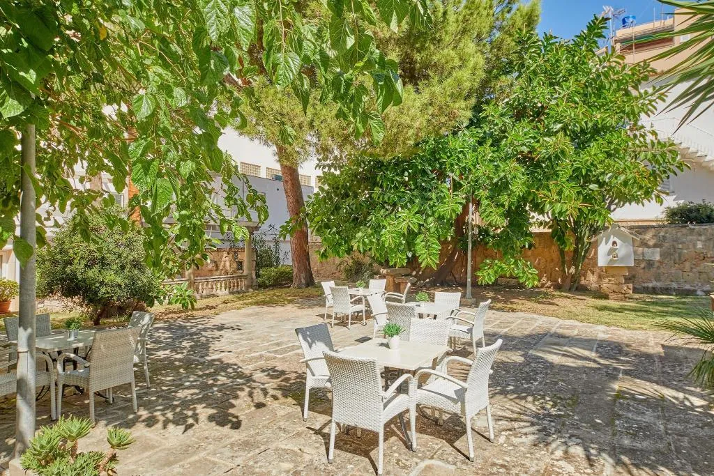 General view, Apartamentos Ben Hur, Majorca