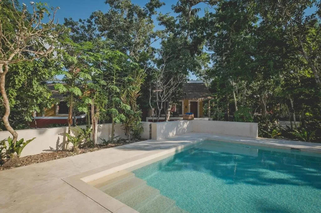 Sports and Entertainment, Wakax Hacienda - Cenote & Boutique Hotel, Cancun Area