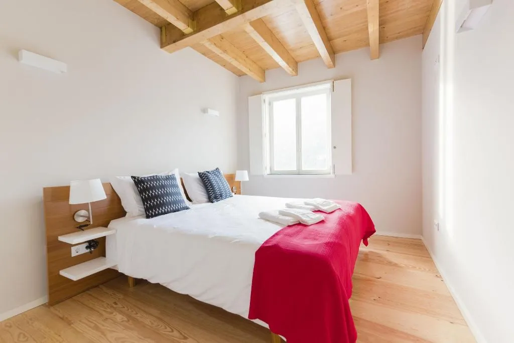 Room, Oporto Trendy River, Porto