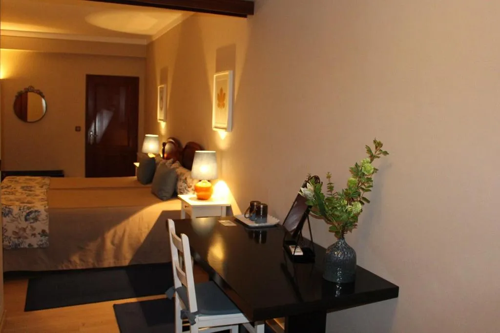 Room, Casal da Viúva, Porto
