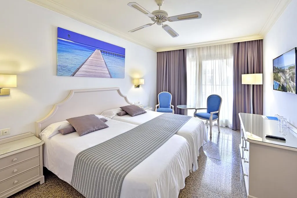Room, Mac Puerto Marina Benalmadena, Costa Del Sol