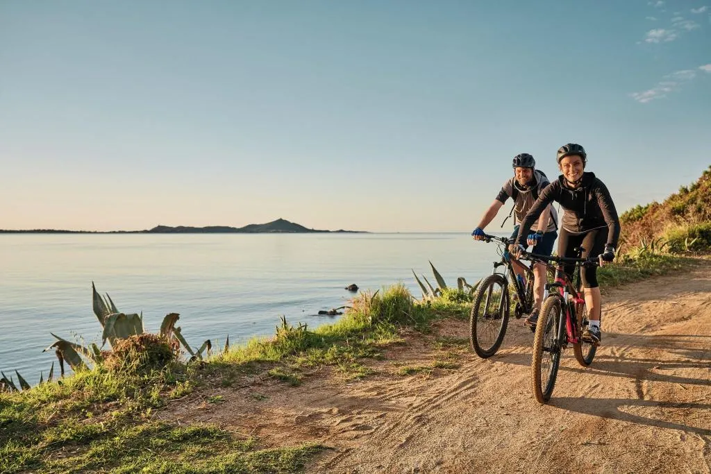 Sports and Entertainment, Falkensteiner Resort Capo Boi, Cagliari