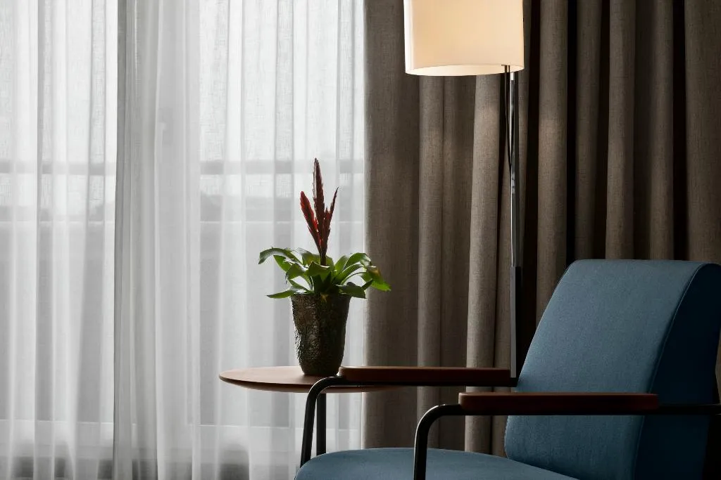 DOUBLE PREMIUM Room, NH Collection Amsterdam Flower Market, Amsterdam
