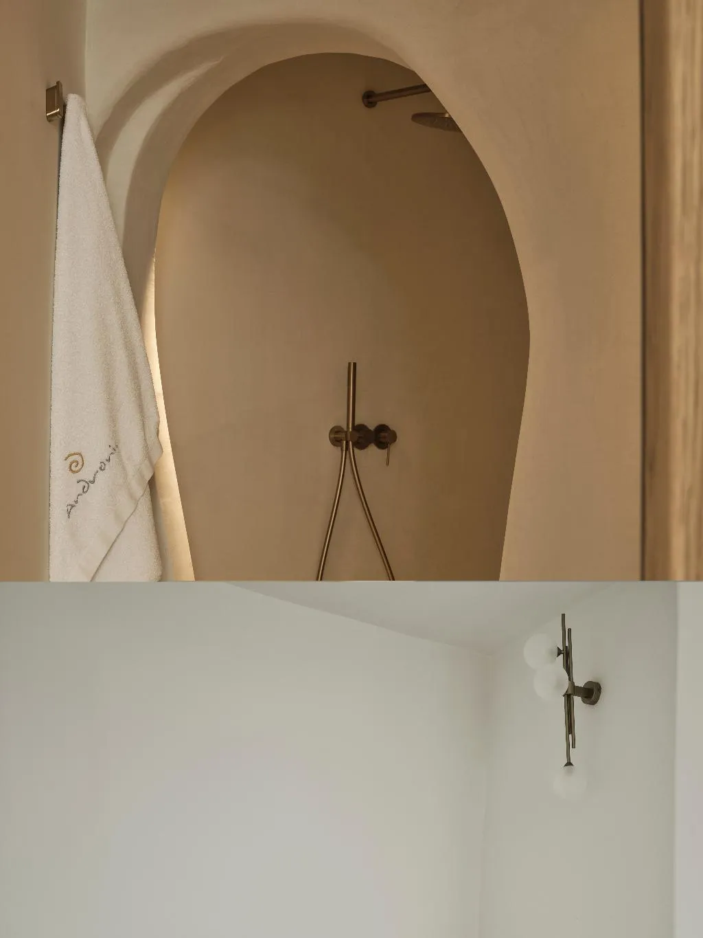 SUITE STANDARD Room, Andronis Boutique, Santorini