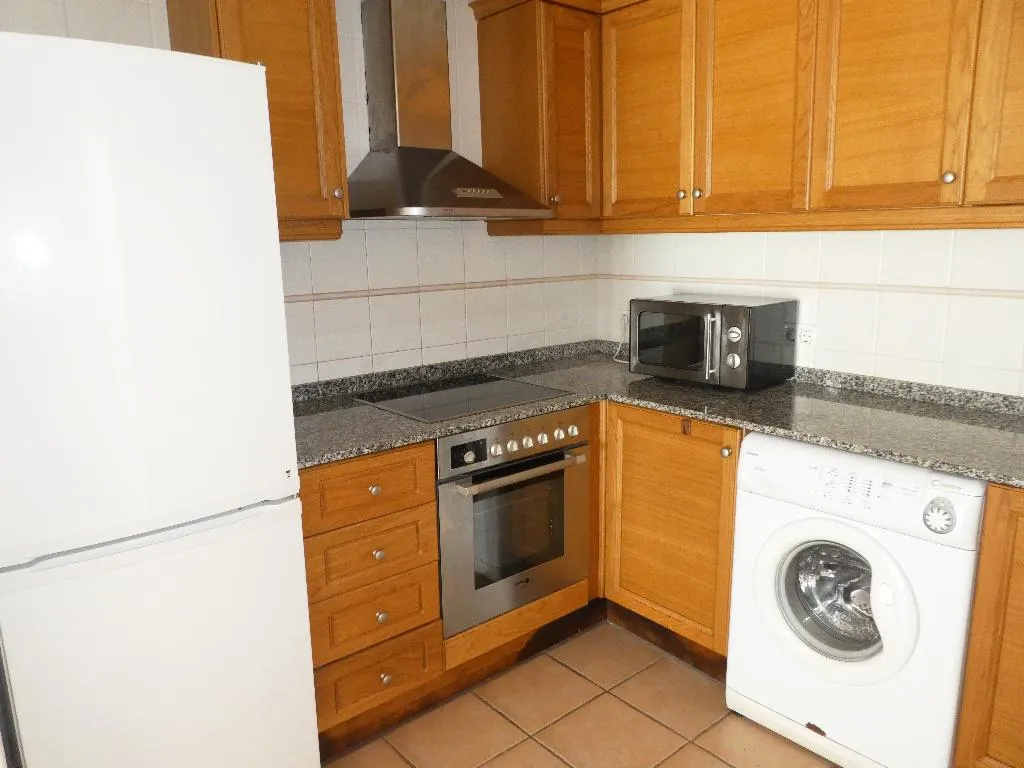 APARTMENT CAPACITY 4 ONE BEDROOM Room, Apartamentos Font Nova 3000, Valencia