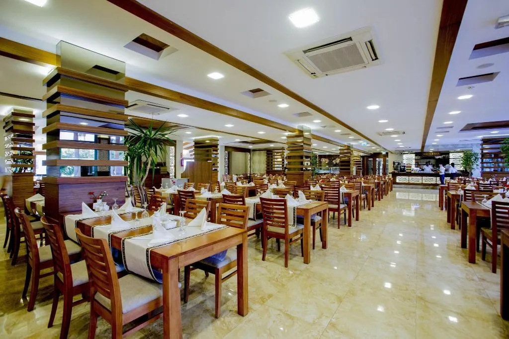 Restaurant, Fame Residence Goynuk, Antalya