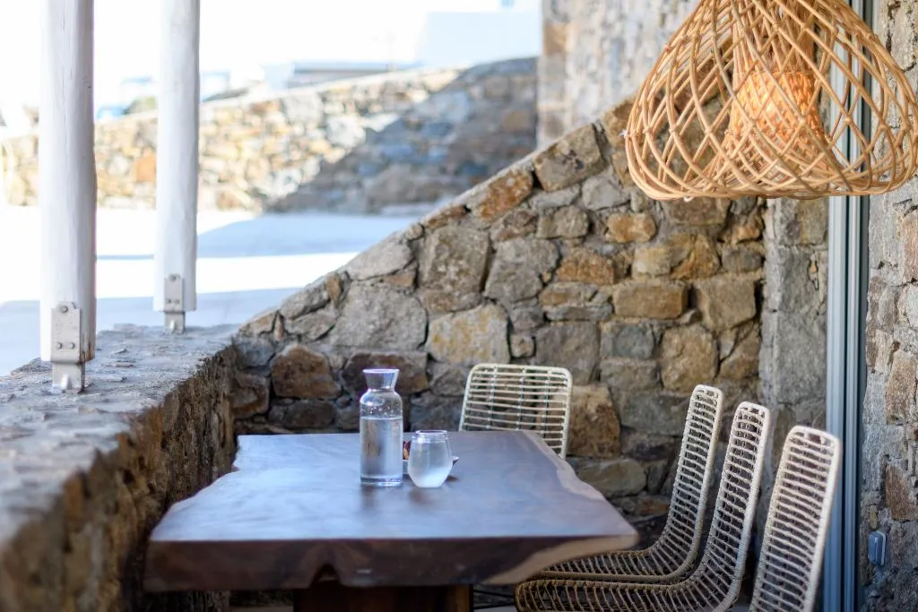 APARTMENT GRAND Room, The Summit of Mykonos, Mykonos