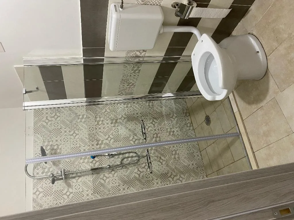 DOUBLE STANDARD Room, Poker, Naples