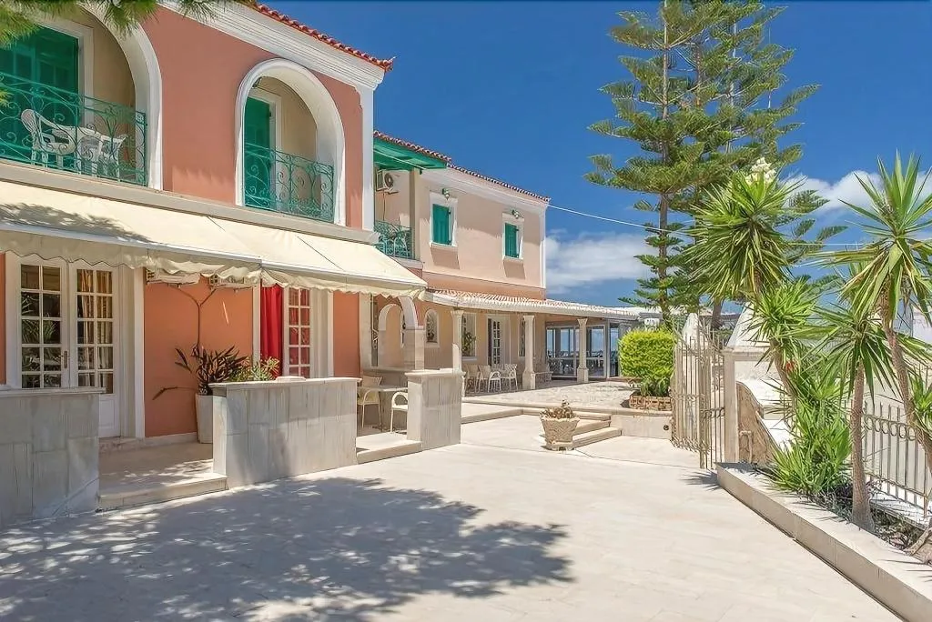 Room, Balcony Hotel - Adults Only, Zante
