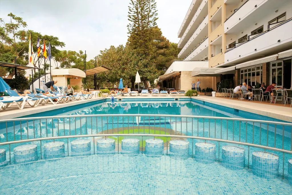 Pool, Mariant, Majorca