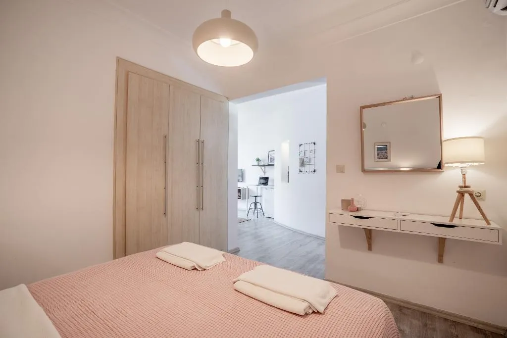 SUITE LAND VIEW Room, True Blue Boutique Hotel, Dalaman