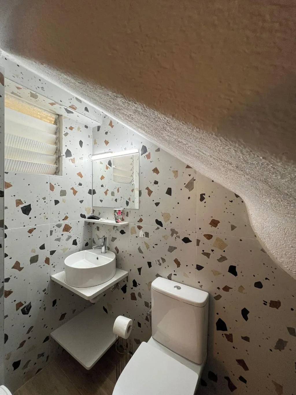 Room, Avra Boutique, Corfu