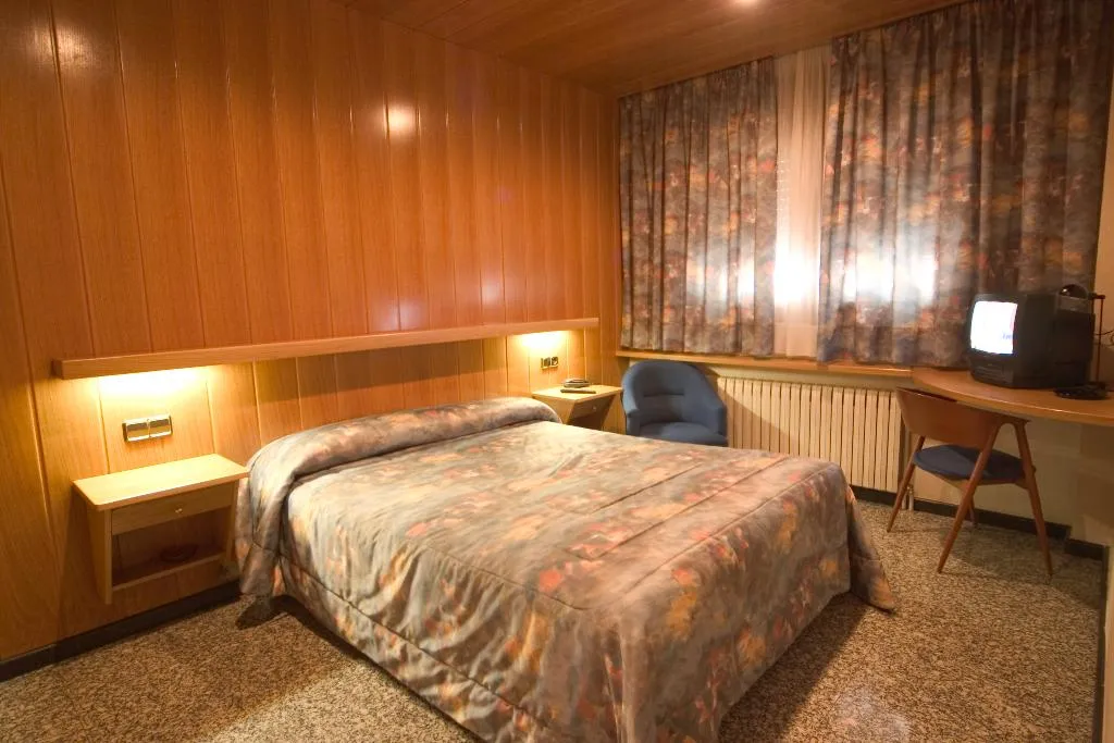 Double or Twin STANDARD Room, Sant Antoni, Barcelona