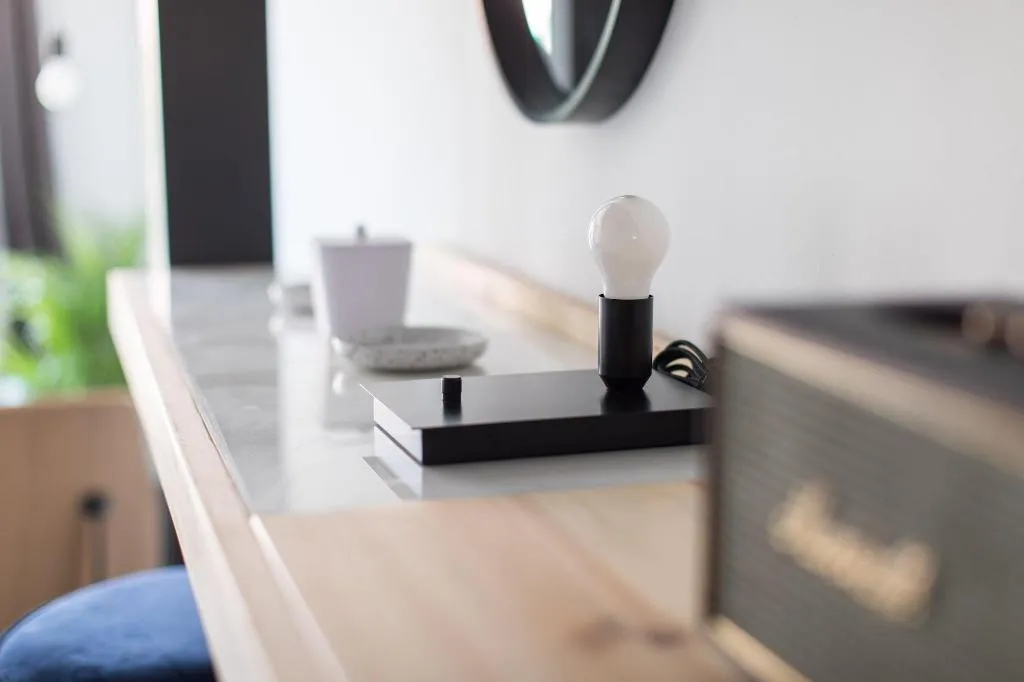 Room, Bubusuites, Valencia