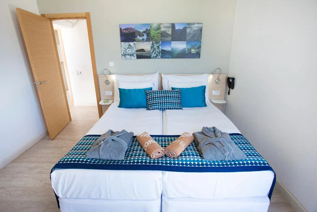 APARTMENT CAPACITY 2 Room, Coral Dreams Time to Smile, Tenerife