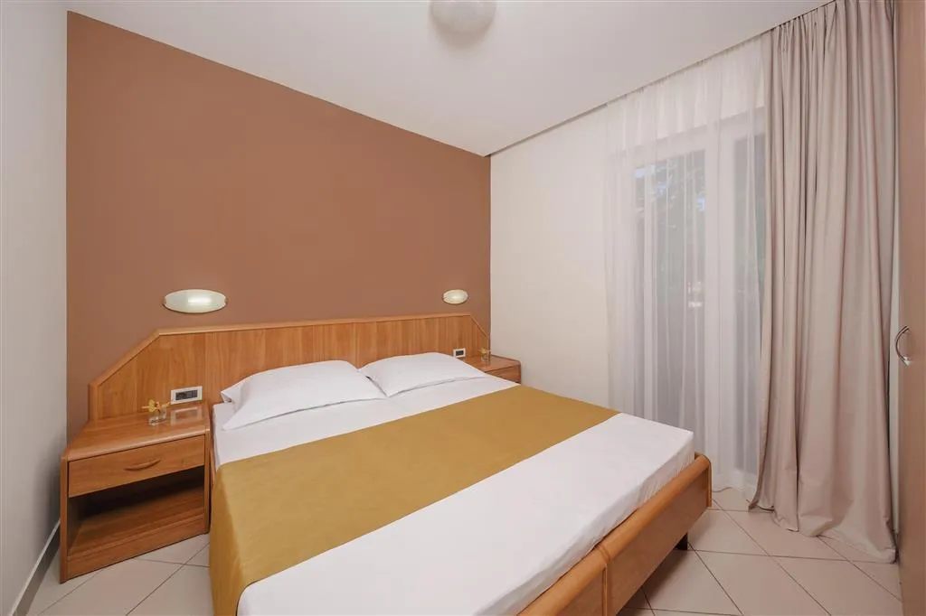 Room, Apartments Katoro Plava Laguna, Istria