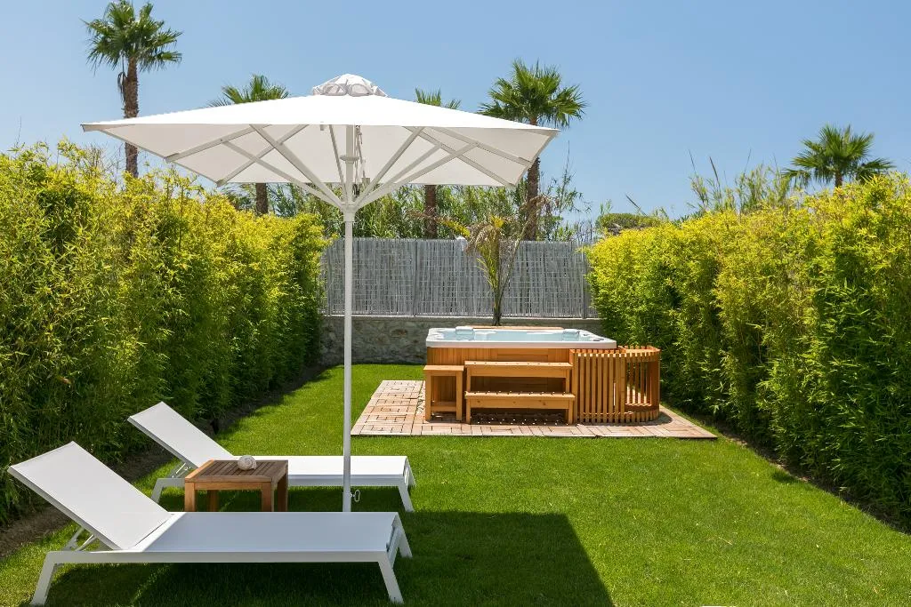 Room, White Pearls Luxury Suites Adults Only, Kos