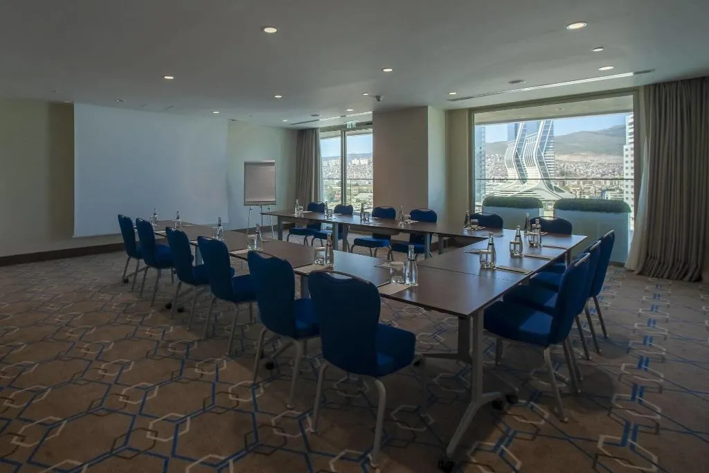Conferences, Four Points By Sheraton Izmir, Izmir