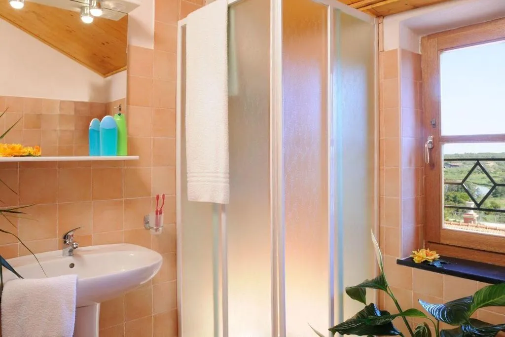 Room, Villa Maria Pia, Alghero
