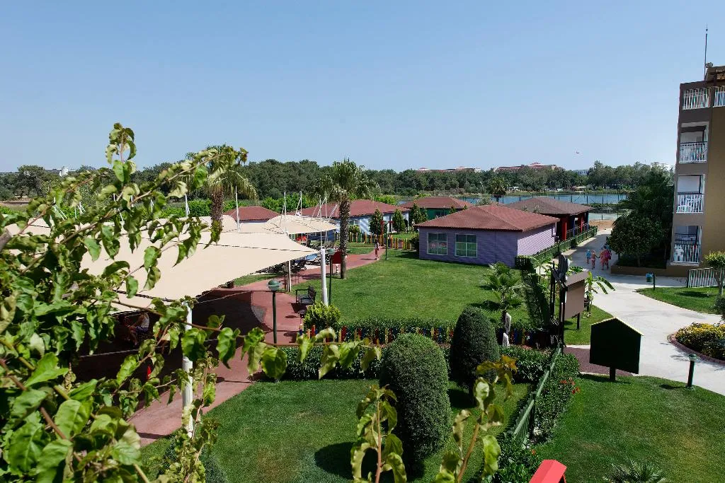 General view, Marvida Family Eco, Antalya