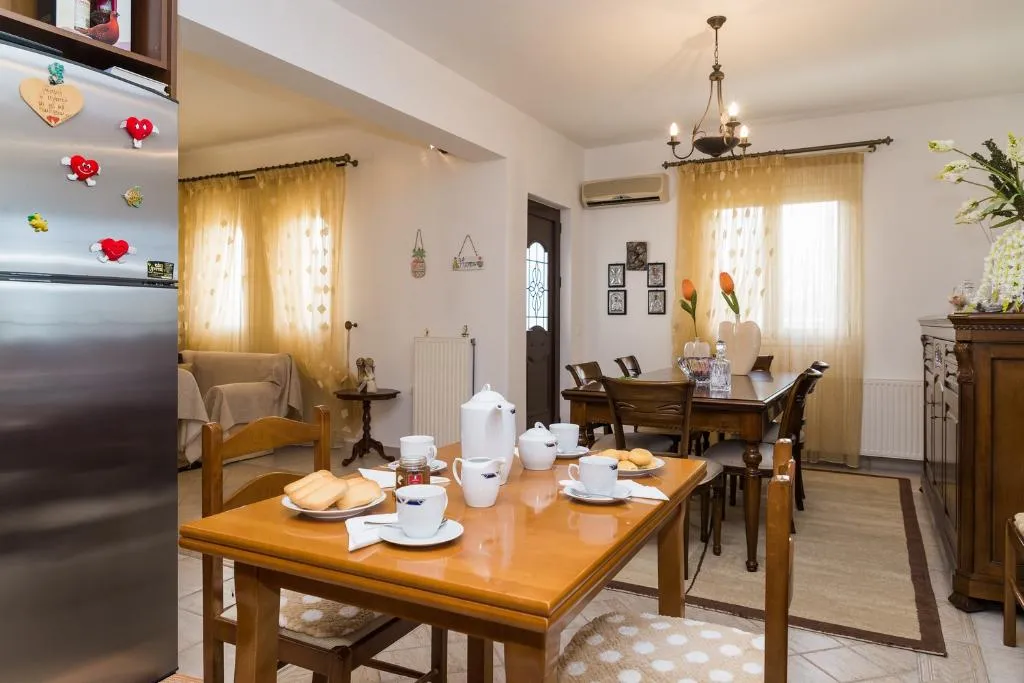 HOUSE THREE BEDROOMS Room, Belle Reve, Zante
