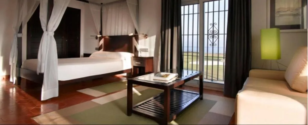 Room, Parador de Malaga Golf, Costa Del Sol