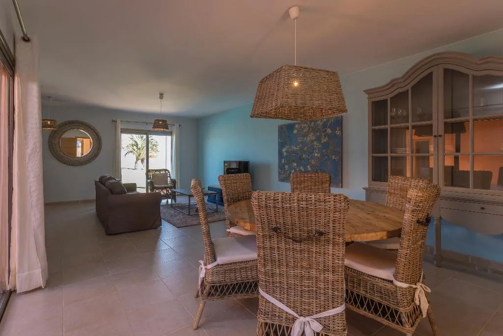 Room, Villas Caleta Beach & Golf, Fuerteventura
