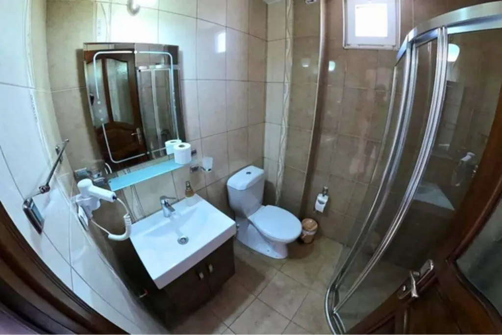 DOUBLE STANDARD Room, Adrasan Narcicegi Hotel, Antalya
