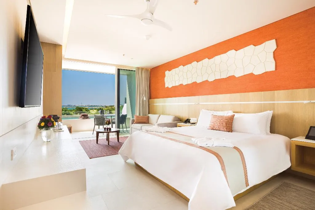 DOUBLE CLUB Room, Dreams Vista Cancun Golf & Spa Resort, Cancun Area