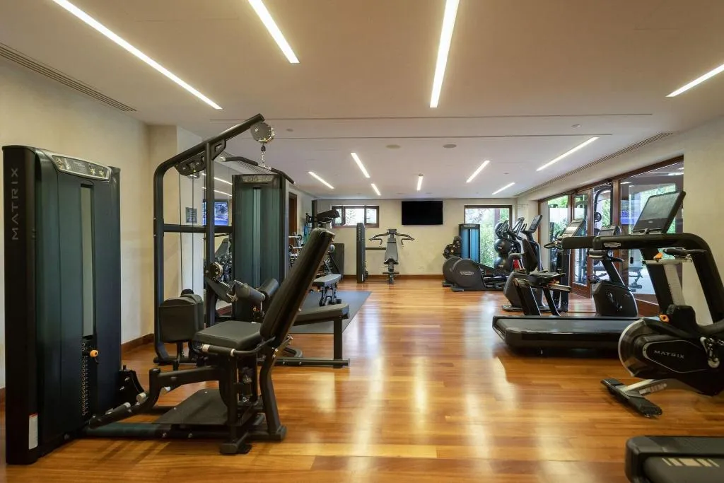 Sports and Entertainment, The Romanos, A Luxury Collection Resort, Kalamata