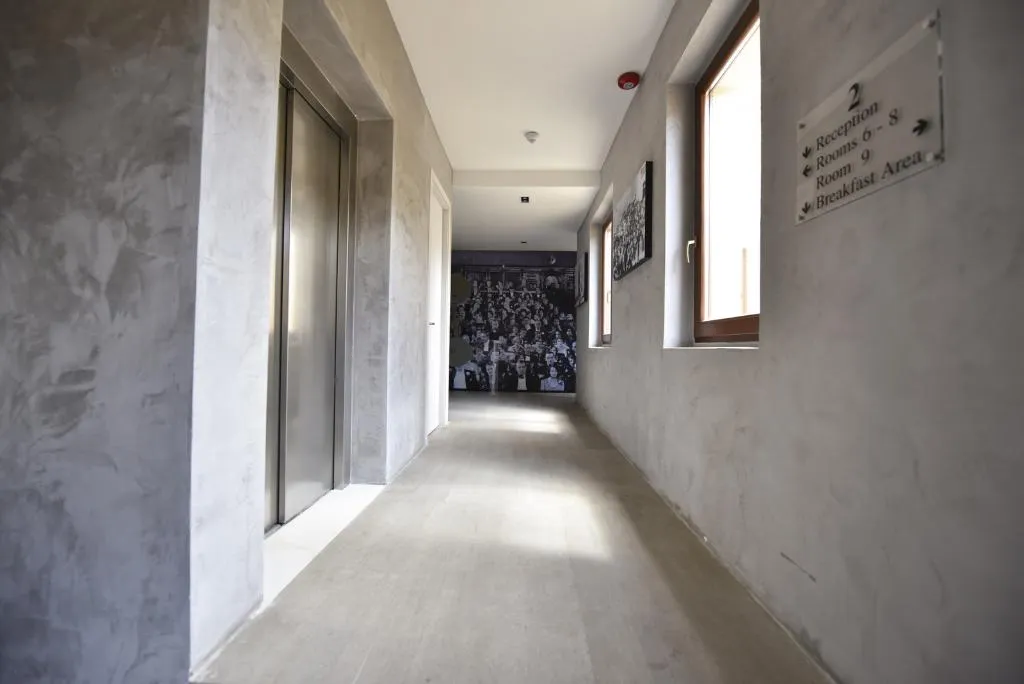 Lobby, Quaint Boutique Hotel Nadur, Gozo