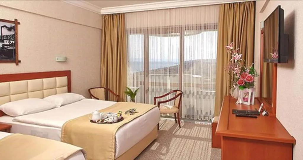 Room CLASSIC Room, Grand Hotel Temizel, Izmir