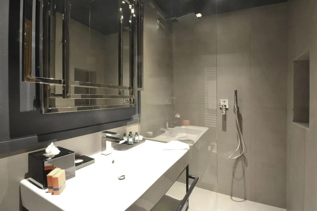 Room, Parioli Place, Rome