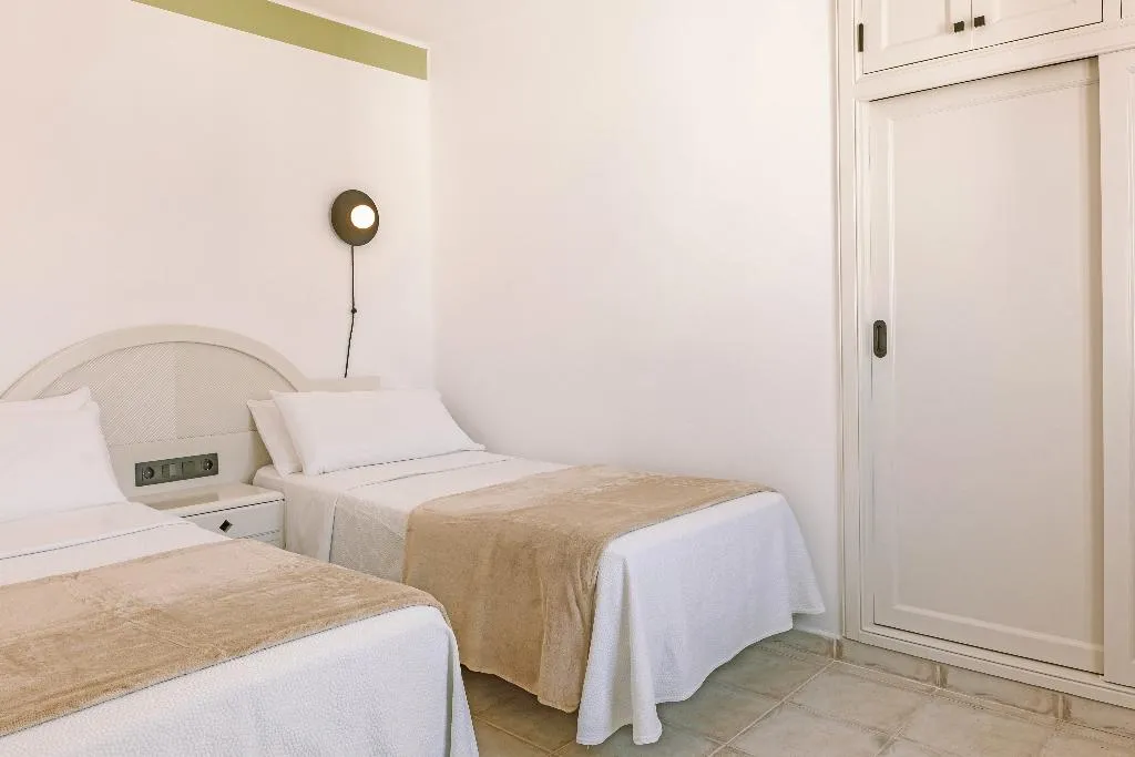 APARTMENT STANDARD Room, Princesa Guayadeque, Lanzarote