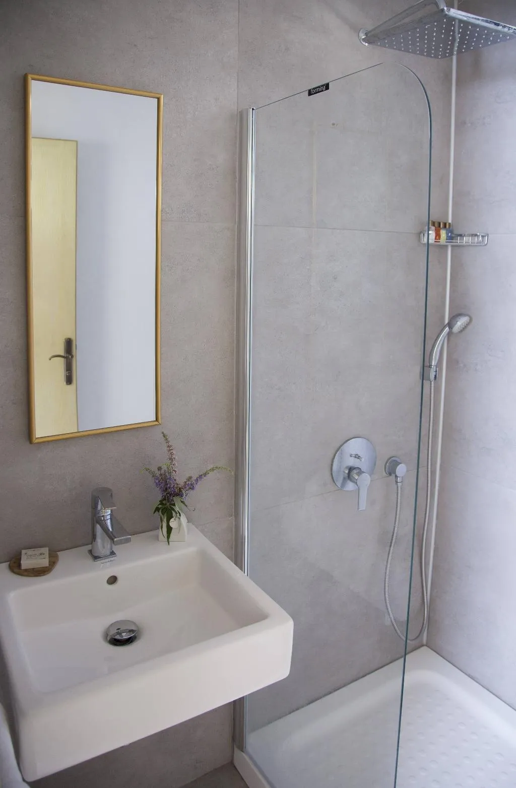 DOUBLE SINGLE USE GARDEN VIEW Room, Flow Datca Surf & Beach Hotel, Dalaman