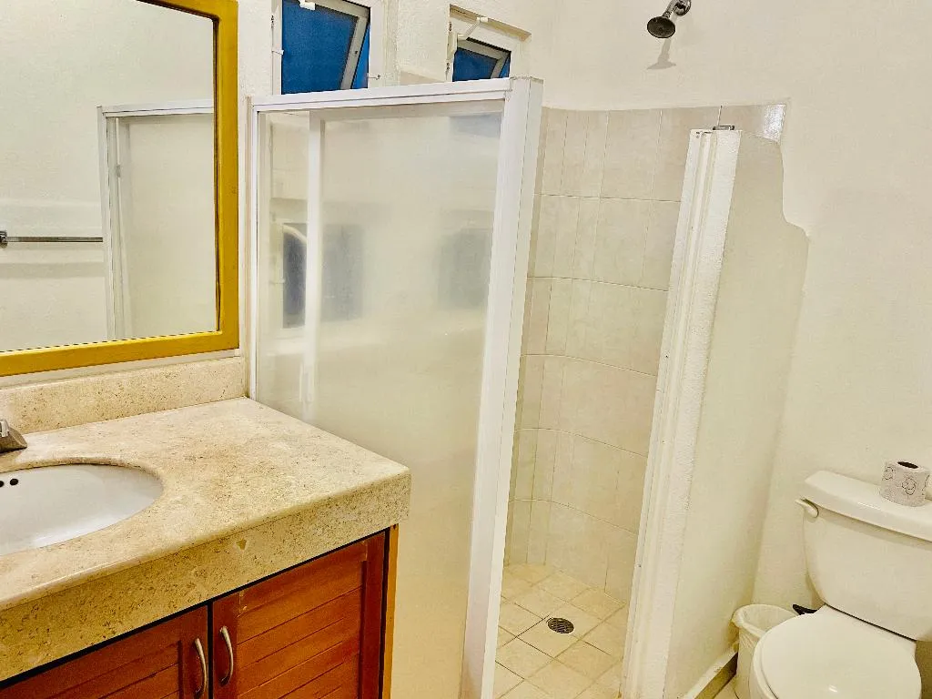TWIN TWO BEDS Room, Dolce Vita Caribe B&B, Playa Del Carmen