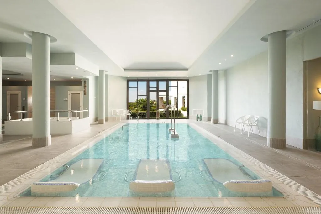 Sports and Entertainment, Fuerte El Rompido Spa, Costa De La Luz