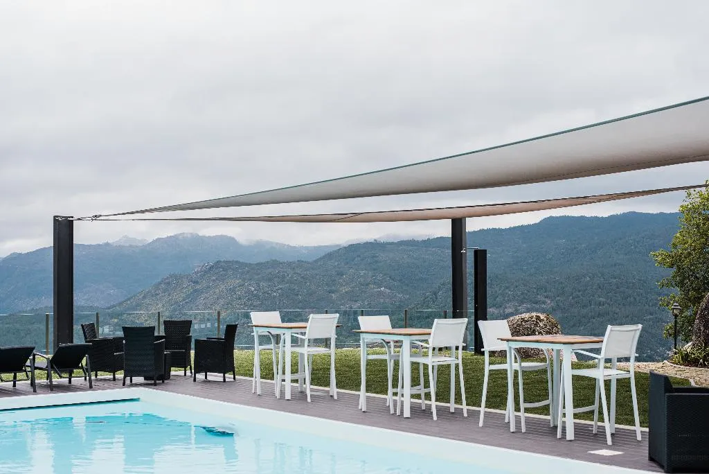 Pool, Pousadela Village, Porto