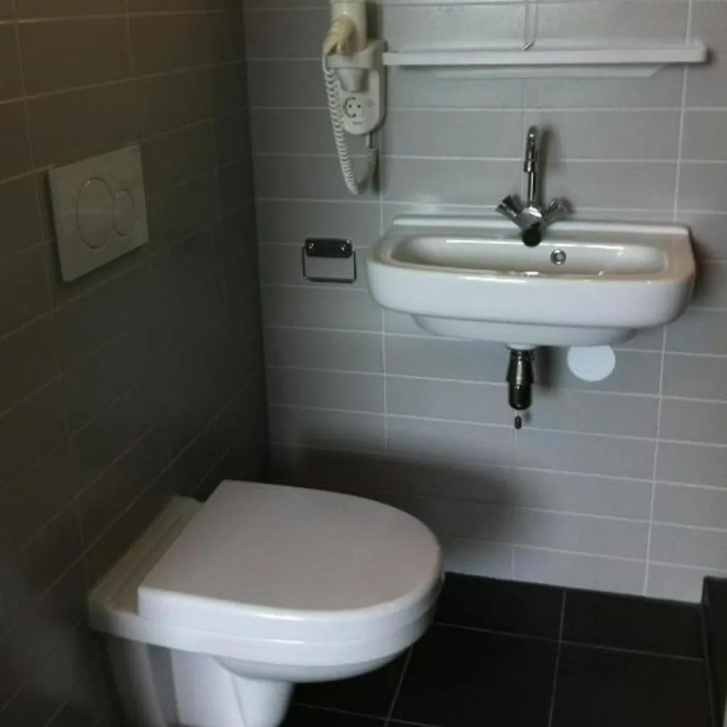 DOUBLE ANNEX Room, Hotel Vossius Vondelpark, Amsterdam
