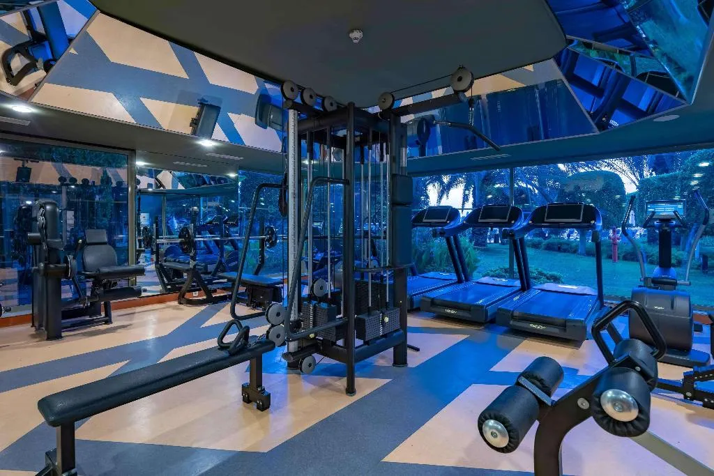 Sports and Entertainment, Mövenpick Resort Antalya Tekirova, Antalya